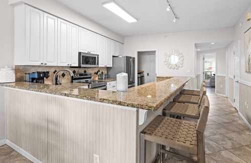 Miramar Condo | The Crescent 206 by Scenic Stays
