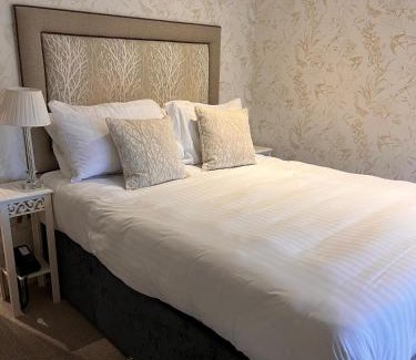 Whitstable Hotel | The Crescent Turner Hotel