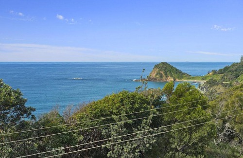 Port Macquarie Apartment | The Crest 8 33 Pacific Drive