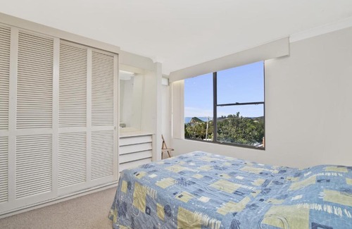 Port Macquarie Apartment | The Crest 8 33 Pacific Drive