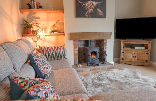 Penrhyn Bay House | The Crib