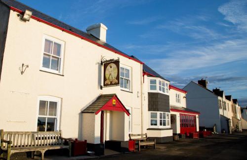 Beesands Hotel | The Cricket Inn