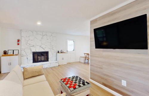 Murphy House | The Crocket Fortune