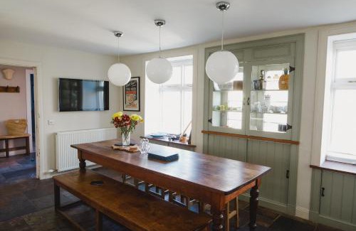 Pittenweem House | The Crow's Nest