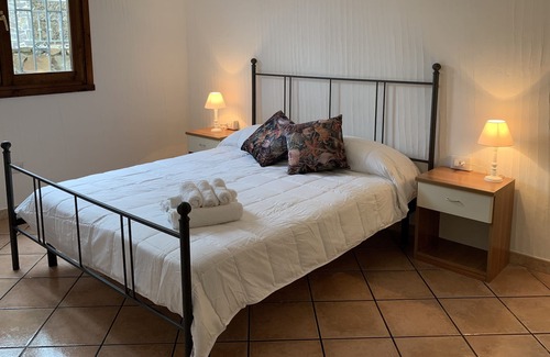 Castelsardo House | The Crowe Apartment