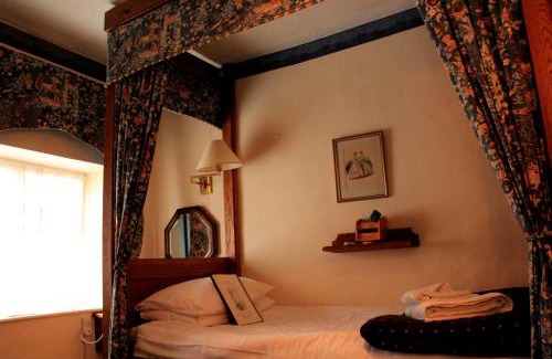 Wells Hotel | The Crown at Wells, Somerset