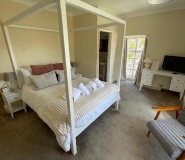 Lynton Hotel | The Crown Hotel