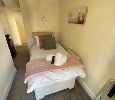 Lynton Hotel | The Crown Hotel