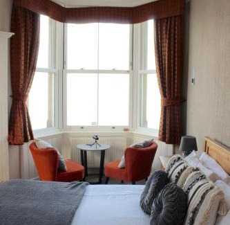 Morecambe Hotel | The Crown Hotel