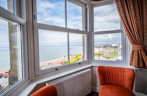 Morecambe Hotel | The Crown Hotel