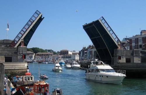 Weymouth Hotel | The Crown Hotel