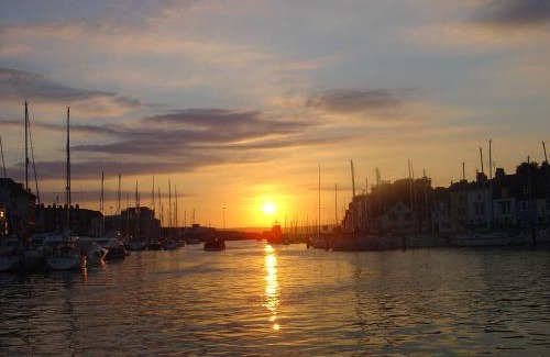 Weymouth Hotel | The Crown Hotel