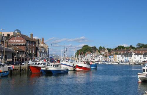 Weymouth Hotel | The Crown Hotel