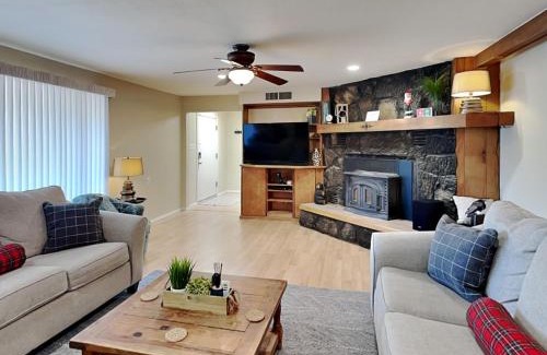 Ruidoso House | The Crows Nest