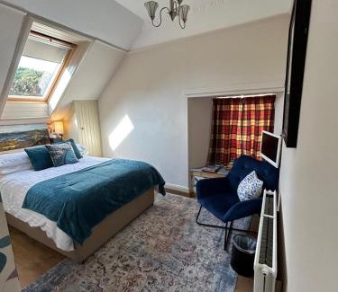 Stoer Bed & Breakfast | The Cruachan Stoer