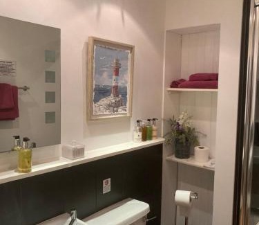 Stoer Bed & Breakfast | The Cruachan Stoer