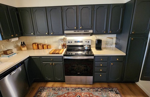 Bloomington House | The CRYSTAL House ~ With Hidden Speakeasy Bar! WOW!