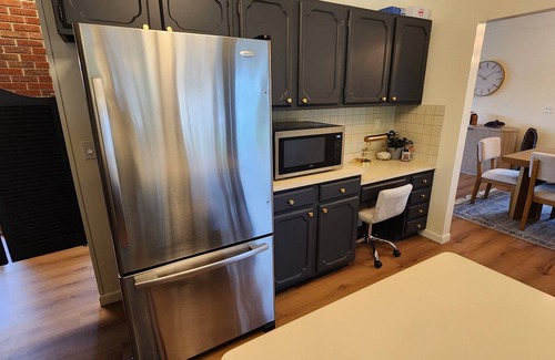 Bloomington House | The CRYSTAL House ~ With Hidden Speakeasy Bar! WOW!