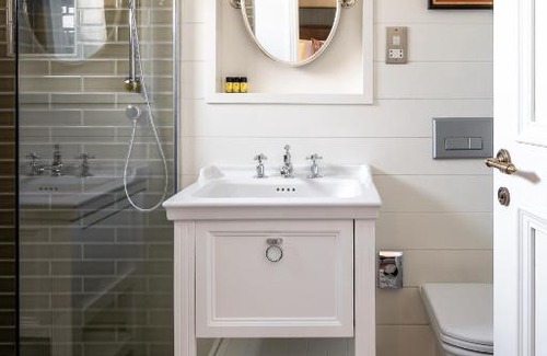 Strangford House | The Cuan Boutique Hotel