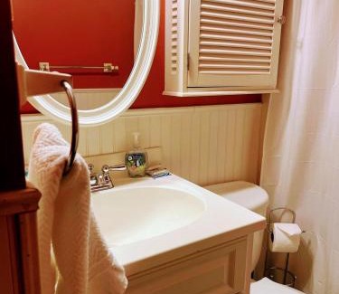 Tobyhanna House | The CubHouse Poconos getaway