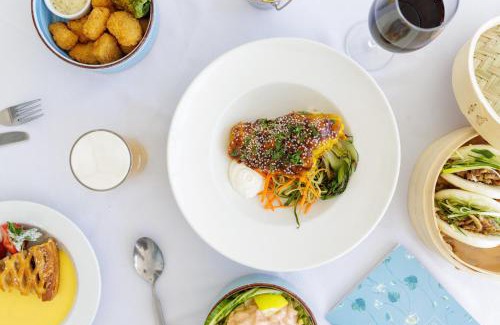 Eastbourne City Centre Hotel | The Cumberland Hotel