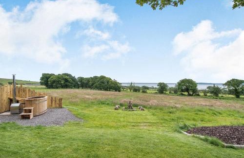 Bankend House | The Curve At Caerlaverock Estate