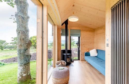 Bankend House | The Curve At Caerlaverock Estate