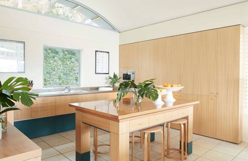 Palm Beach House | The Curve by Contemporary Hotels