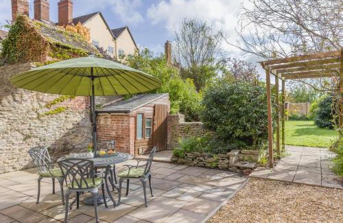 Ludwel Apartment | The Custodians House - Ludlow Castle