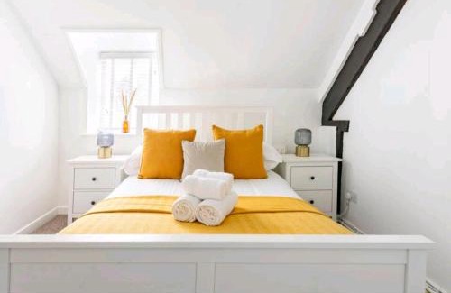 Brecon Apartment | The Cwtch