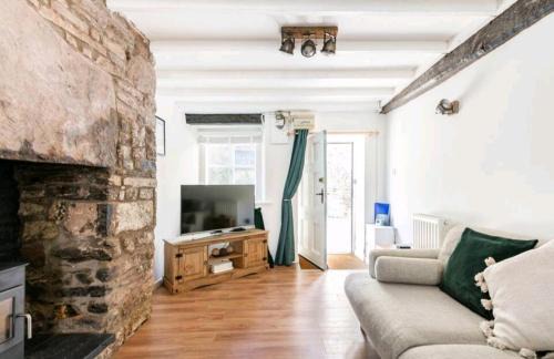 Brecon Apartment | The Cwtch