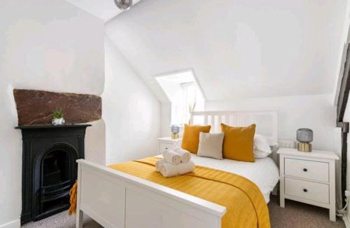 Brecon Apartment | The Cwtch