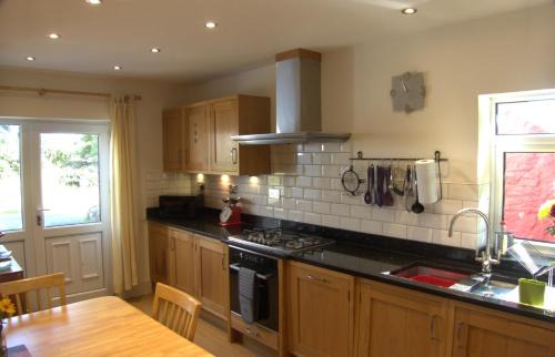 Marloes House | The Cwtch