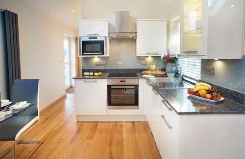 Pencoed House | The Cwtch
