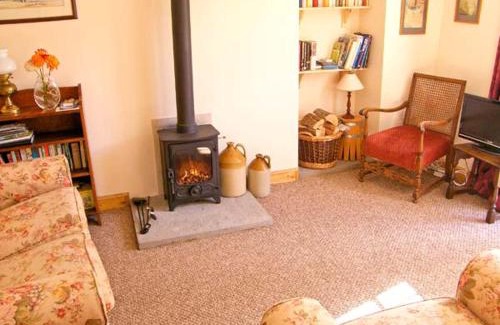 Haselbury Plucknett House | The Cygnet