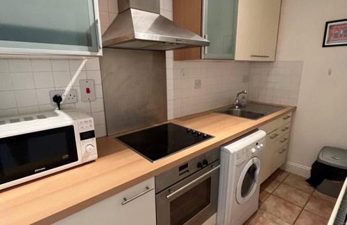 Dublin Apartment | The D3 Self Catering