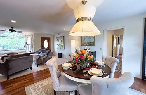 West Sedona House | The Dahl House Of Sedona