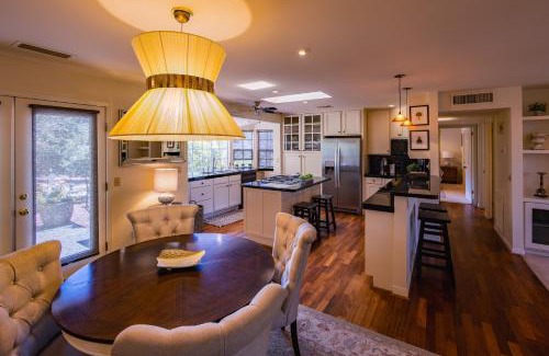 West Sedona House | The Dahl House Of Sedona