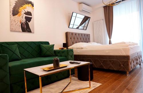 Medijana Apartment | The Daily Nest