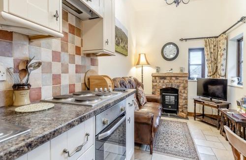 Coalbrookdale House | The Dairy- Uk45533