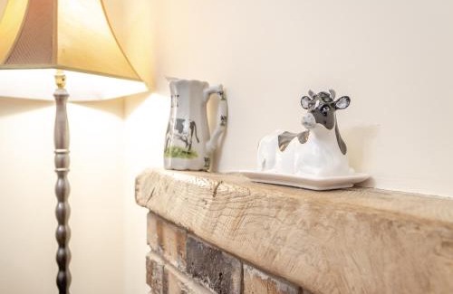 Coalbrookdale House | The Dairy- Uk45533