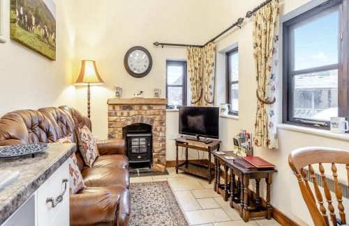 Coalbrookdale House | The Dairy- Uk45533