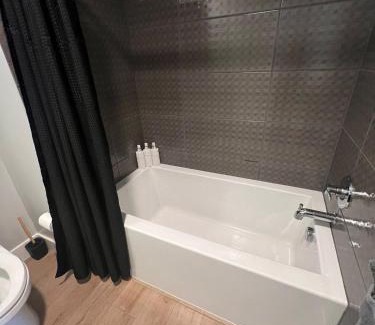 Civic Core Apartment | The Daisy Bright 2BR Stay in Downtown San Diego