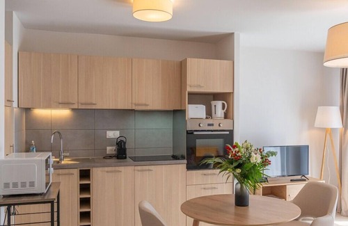 Limoges Apartment | The Delicate - In the heart of Limoges