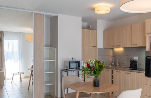 Limoges Apartment | The Delicate - In the heart of Limoges