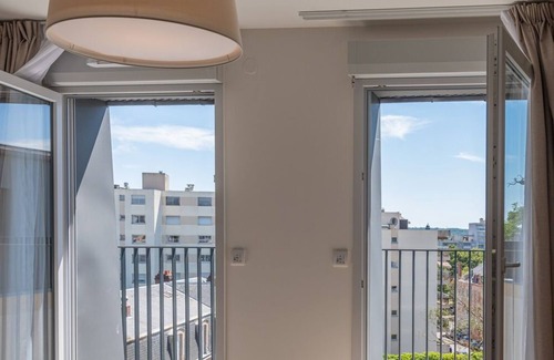 Limoges Apartment | The Delicate - In the heart of Limoges