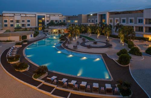 Pardi Hotel | The Deltin