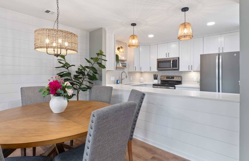 Cape May Condo | The DeLuXe @Cape Manor w/private POOL