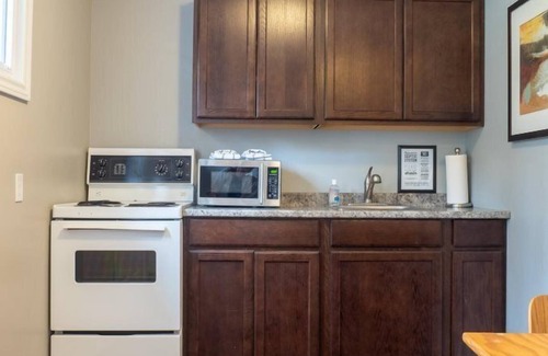 Prince Edward Cottage | The Demorestville-PEC getaway