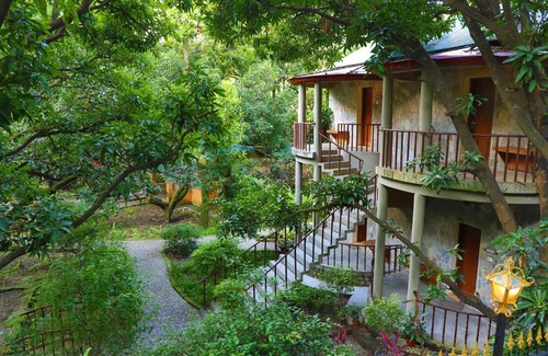 Chilkiya Range Hotel | The Den Corbett Resort